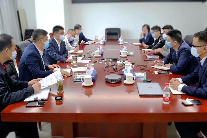 眾志成城，并肩戰疫！中鐵建工山東公司堅決打贏疫情防控保衛戰!