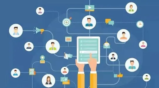 內容營銷三板斧 跳出“數字化”系統，回歸內容本質的數字內容制作服務